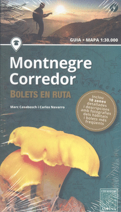 MONTNEGRE CORREDOR