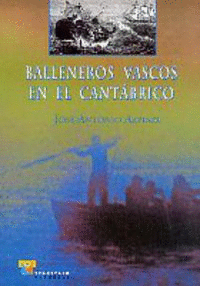 BALLENEROS VASCOS EN EL CANTBRICO