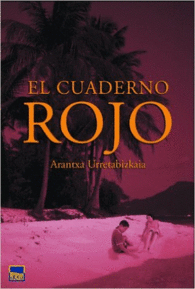 EL CUADERNO ROJO