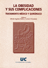 LA OBESIDAD Y SUS COMPLICACIONES
