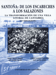 SANTO�A: DE LOS ESCABECHES A LOS SALAZONES