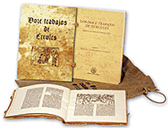 LOS DOCE TRABAJOS DE H�RCULES