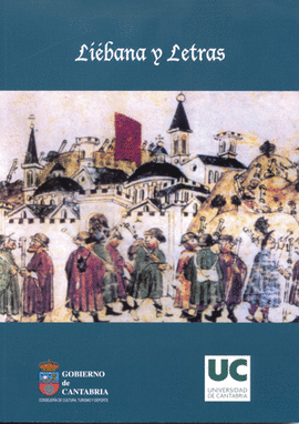 LI�BANA Y LETRAS