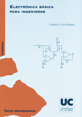 ELECTRNICA BSICA PARA INGENIEROS