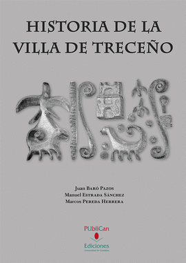 HISTORIA DE LA VILLA DE TRECE�O