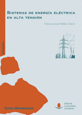 SISTEMAS DE ENERGA ELCTRICA EN ALTA TENSIN