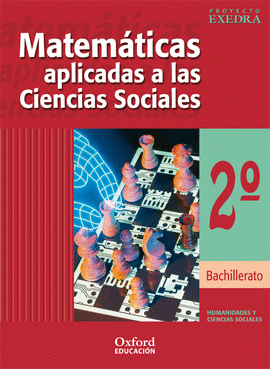 ANT/(03).MATEMATICAS 2�.BACH (C.SOCIALES)