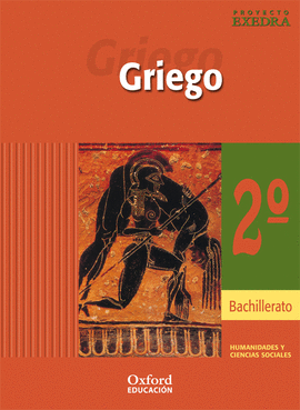 (03).GRIEGO 2�.BACHILLERATO