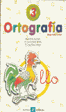 ORTOGRAF�A 3 EDUCACI�N PRIMARIA