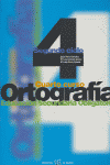 ESO - ORTOGRAFIA 4