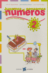 JUGAMOS Y PENMOS CON LOS NUMEROS 2