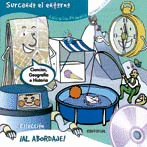 SURCANDO EL ENTORNO, CIENCIAS, GEOGRAFIA E HISTORIA, EDUCACION PR