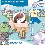 SURCANDO EL ENTORNO CICLO II (CD)