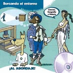 SURCANDO EL ENTORNO CICLO III (CD)