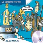 LA CARABELA MUSICAL, EDUCACION ARTISTICA, MUSICA, EDUCACION PRIMA