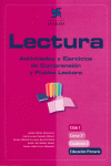 EP 2 - CUAD. COMPRENSION LECTORA 2