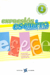 ESO 1 - EXPRESION ESCRITA