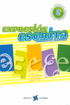 ESO 2 - EXPRESION ESCRITA