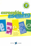 ESO 3 - EXPRESION ESCRITA