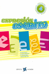 ESO 4 - EXPRESION ESCRITA