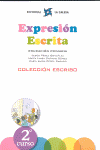 EP 2 - EXPRESION ESCRITA
