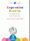 EP 3 - EXPRESION ESCRITA