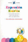 EXPRESIN ESCRITA 5 - COLECCIN ESCRIBO