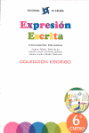 EP 6 - EXPRESION ESCRITA