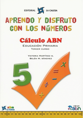 APRENDO Y DISFRUTO CON LOS NMEROS. CLCULO ABN 5