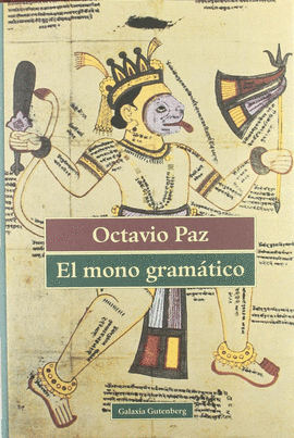 EL MONO GRAM�TICO