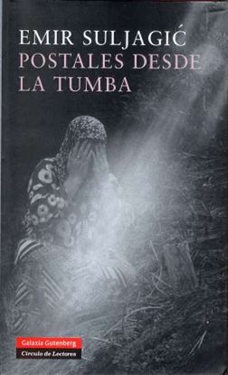 POSTALES DESDE LA TUMBA