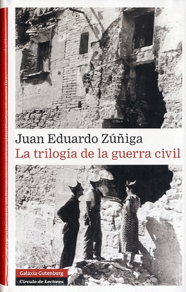 LA TRILOG�A DE LA GUERRA CIVIL