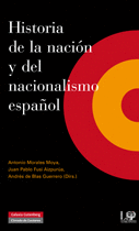HISTORIA DE LA NACI�N Y EL NACIONALISMO