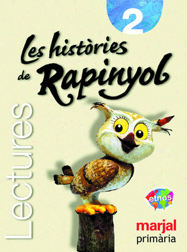 LECTURES 2 LES HIST�RIES D'EN RAPINYOL