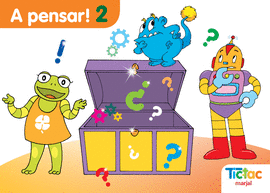 A PENSAR! 2