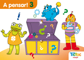 A PENSAR! 3