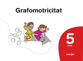 GRAFOMOTRICITAT 5 ANYS