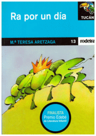 RA POR UN DIA
