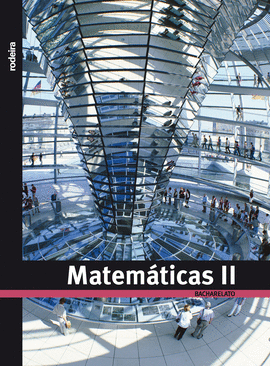 MATEM�TICAS II