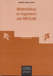 MU/3-MATEM�TICAS EN INGENIERIA CON MATLAB