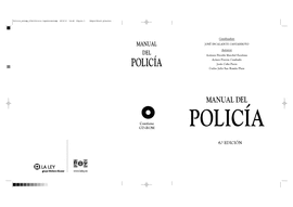 MANUAL DEL POLIC�A
