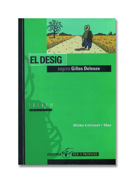 EL DESIG SEGONS GILLES DELEUZE