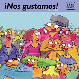 �NOS GUSTAMOS!