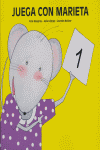 JUEGA CON MARIETA 1-A PARTIR 4 A�OS