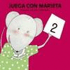 JUEGA CON MARIETA 2-A PARTIR 3 A�OS