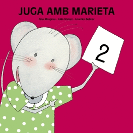 JUGA AMB MATIETA 2