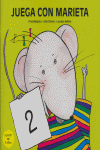 JUEGA CON MARIETA 1 (3 A�OS)