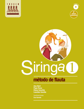 SIRINGA 1. MTODO DE FLAUTA