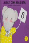 JUEGA CON MARIETA 5-A PARTIR 4 A�OS