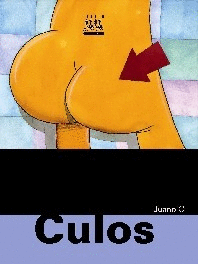 CULOS-MENUDO CUERPO